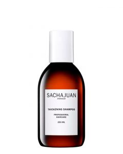 Sachajuan Thickening Shampoo, 250 ml.