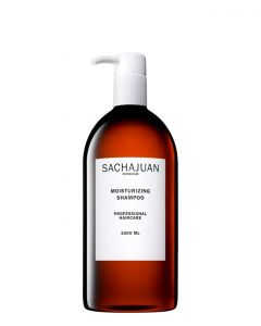Sachajuan Moisturizing Shampoo, 1000 ml.