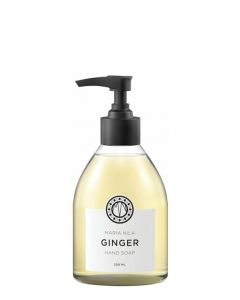 Maria Nila Hand Soap Ginger, 300 ml.