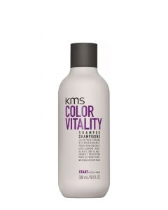 KMS ColorVitality Shampoo, 300 ml.