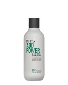 KMS AddPower Shampoo, 300 ml.