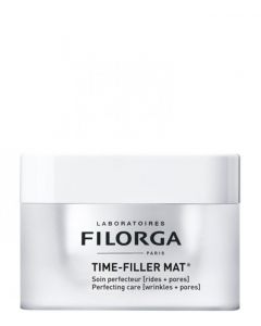 Filorga Time Filler Mat Perfecting Care Cream, 50 ml.