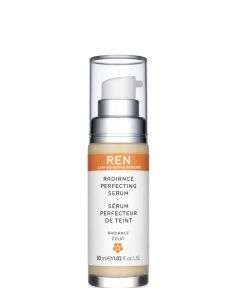 REN Skincare Radiance Perfection Serum, 30 ml.