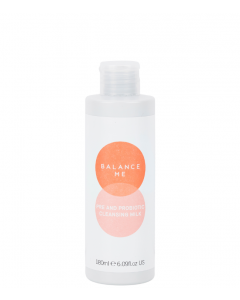 Balance Me Pre and Probiotic Cleansing Milk	