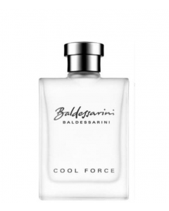 Baldessarini Cool Force After Shave Lotion, 90 ml.
