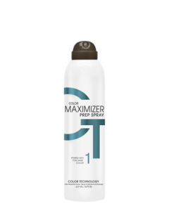 California Tan Color Maximizer Prep Spray, 177 ml.