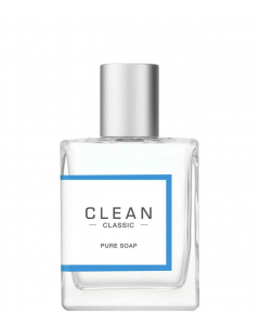 Clean Pure Soap EDP, 60 ml.