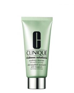 Clinique Redness Solution Soothing Cleanser, 150 ml.