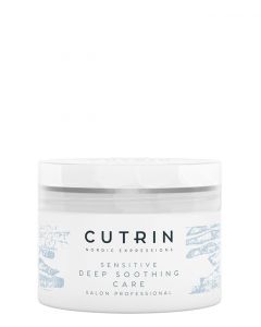 Cutrin Vieno Sensitive Deep Soothing Care, 150 ml.