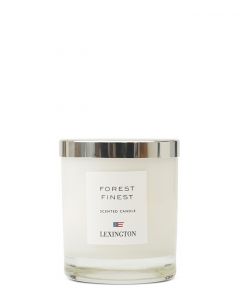Lexington Forest Finest Scented Candle, 145 g. 