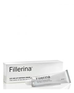 Fillerina Eye and Lip Cream Grad 3, 15 ml.