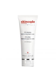 Skincode 24h Intensive moisturizing hand cream