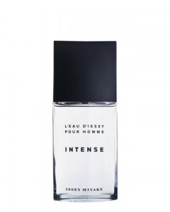 Issey Miyake L'Eau D'Issey Pour Homme Intense EDT, 75 ml.