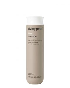 Living Proof No Frizz Shampoo, 236 ml.