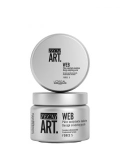 L'Oréal Paris TecniArt Web, 150 ml.
