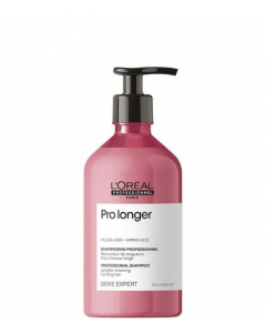 L'Oréal Pro Serie Expert Longer Lengths Shampoo, 500 ml.