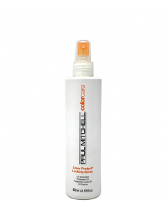 Paul Mitchell Color Care Color Protect Locking Spray, 250 ml.