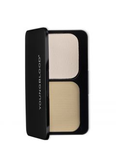 Youngblood Pressed Mineral Foundation Neutral, 8 g. 