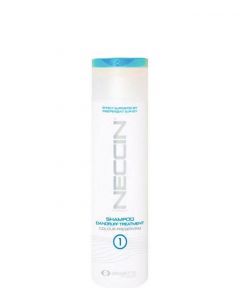 Neccin Dandruff Treatment Shampoo No.1, 250 ml.