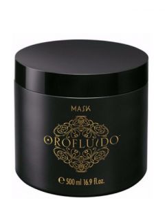 Orofluido Mask, 500 ml. 