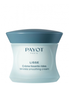 Payot Lisse Protective Smoothing Wrinkle Day Cream, 50 ml.