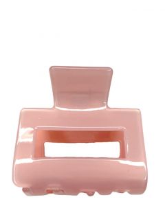 JA•NI Hair Accessories - Hair Clamps Sofia, The Pink