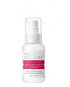Philip Kingsley Pure Colour Frizz Fighting Gloss, 50 ml.
