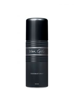 Van Gils Strictly For Men Deodorant spray, 150 ml.