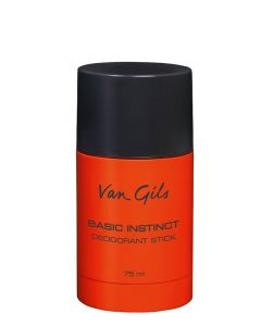 Van Gils Basic Instinct Deodorant stick, 75 ml.