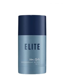 Van Gils Elite Deodorant stick, 75 ml.