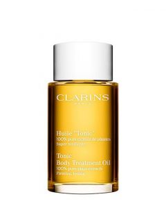 Clarins Firming Tonic Body Treatment Oil, 100 ml.
