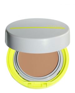 Shiseido Sun Makeup BB sport compact dark, 12 ml.