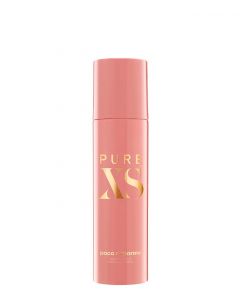 Paco Rabanne Pure XS Femme Deodorant Spray 150 ml.