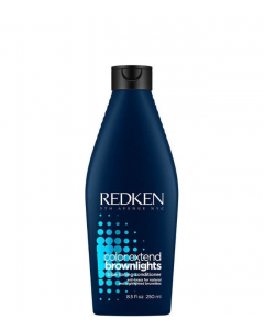 Redken Color Extend Brownlights Blue Toning Conditioner 250ml
