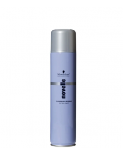 Schwarzkopf Novelle Fashion Hairspray, 300 ml.