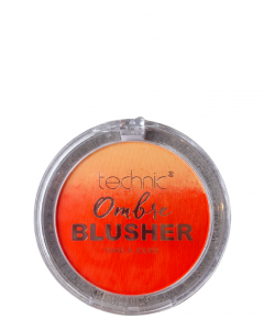TECHNIC Ombre Blusher, 7,5 g. - Good Vibes