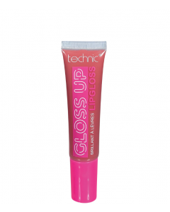 TECHNIC Gloss Up Lipgloss, 12 ml. - FYI