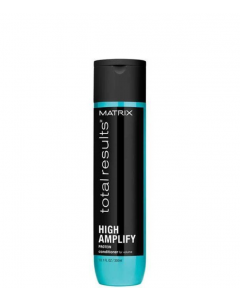 Matrix Total Results High Amplify Conditioner, 300 ml.