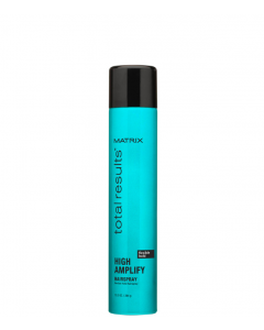 Matrix Total Results High Amplify Hairspray, 400 ml.